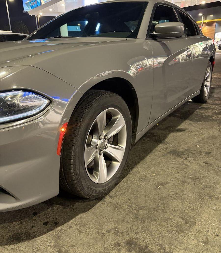 تشارجر 2018 SXT