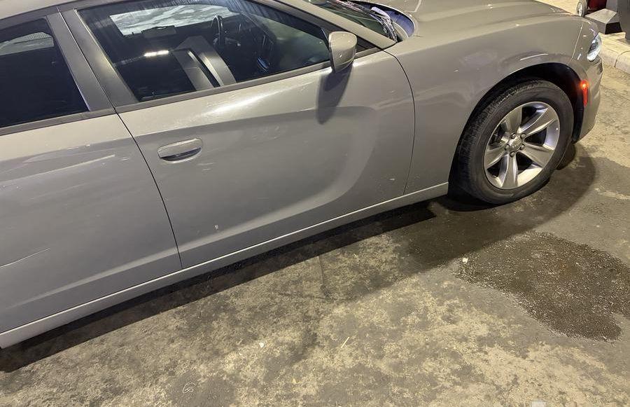 تشارجر 2018 SXT