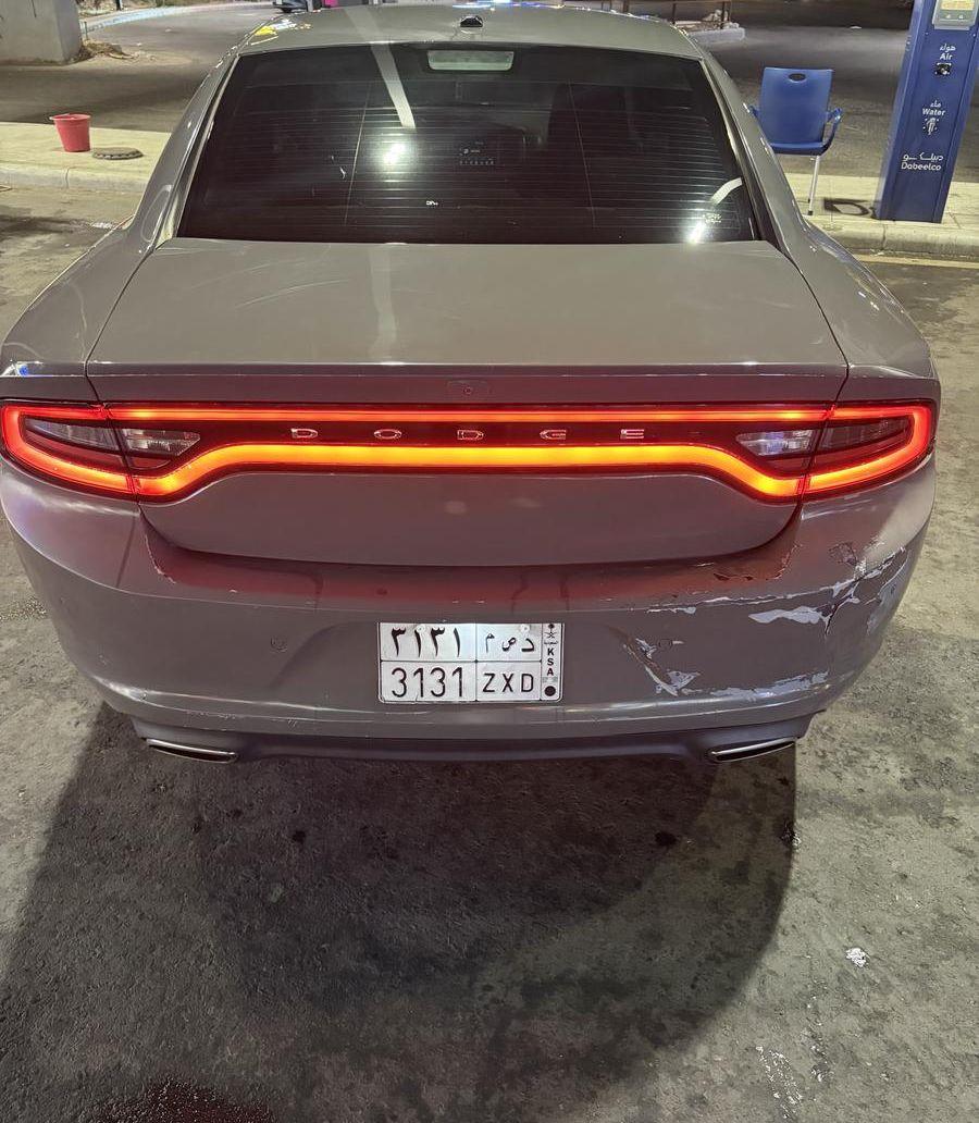 تشارجر 2018 SXT
