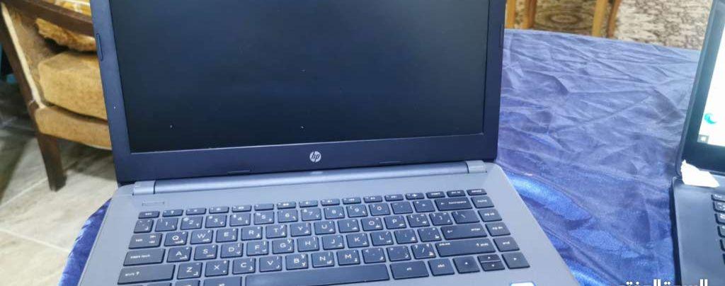 HP  240