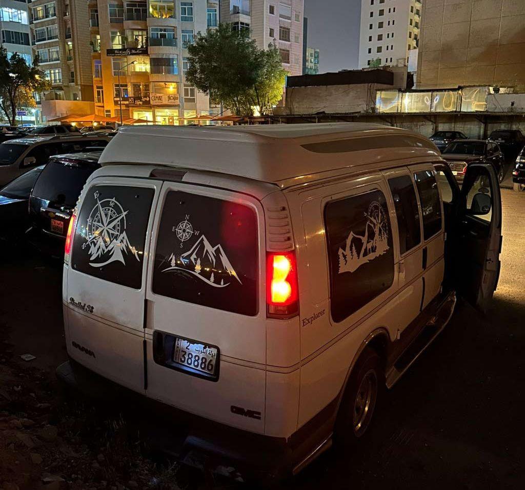 2000 جي إم