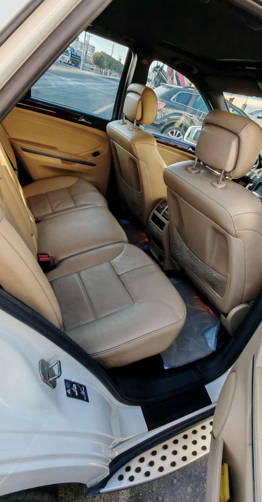 مرسيدس ML 350