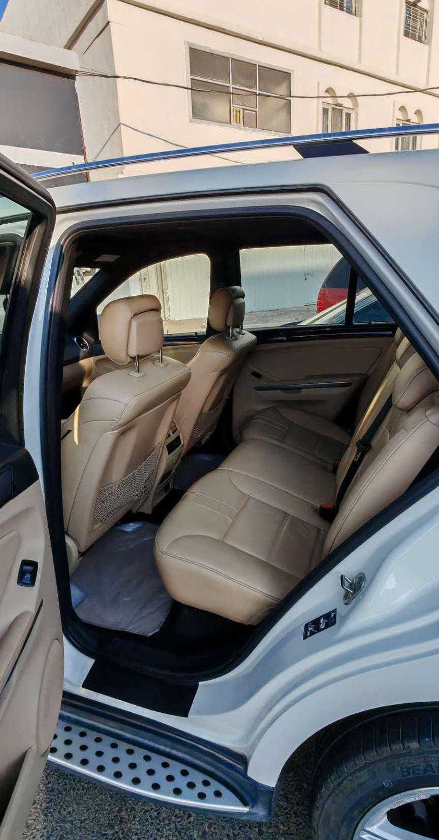 مرسيدس ML 350