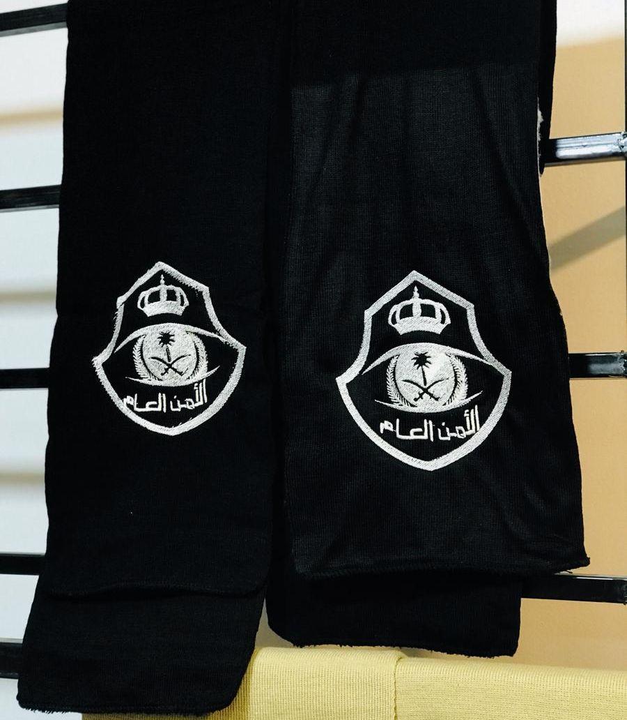 شالات عسكرية
