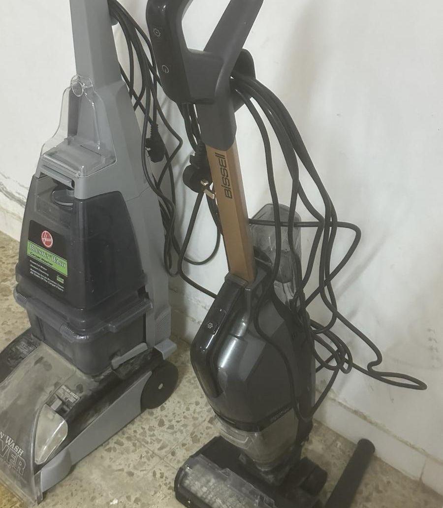 مكانس اكسترا اصليه