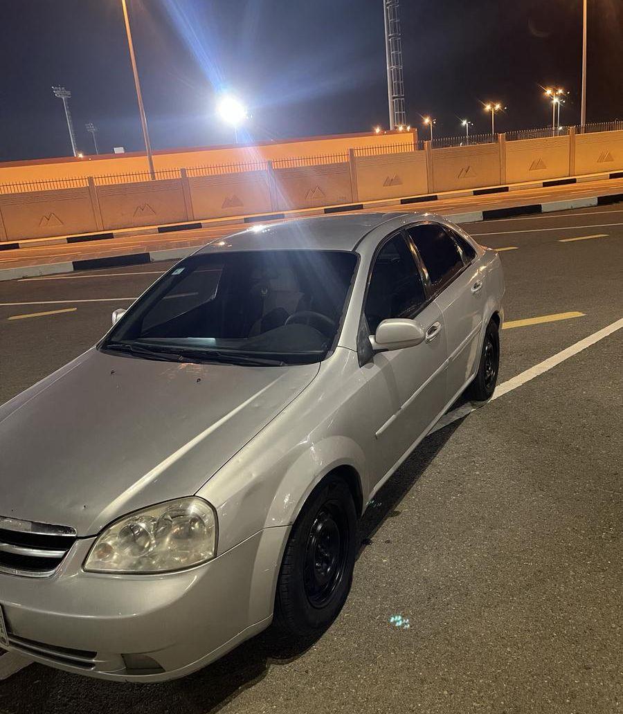 اوبترا سيدان