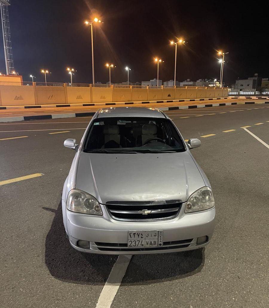 اوبترا سيدان