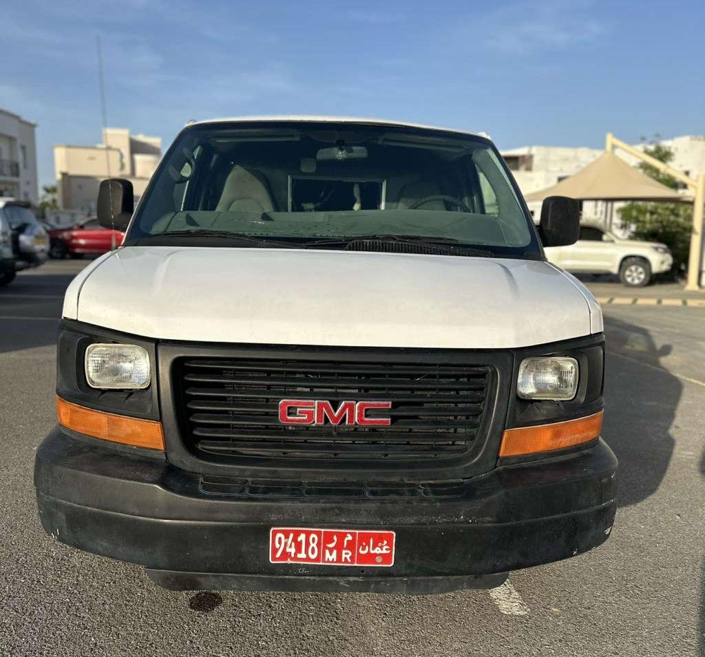 2007 جي إم