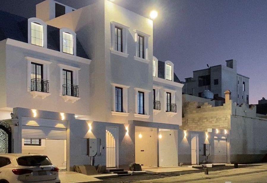 بداء البيع والحجز