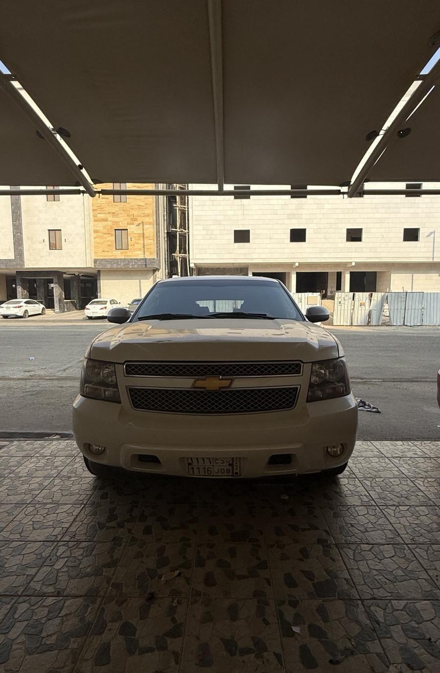 تاهو LTZ للبيع