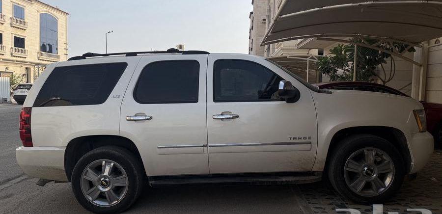 تاهو LTZ للبيع
