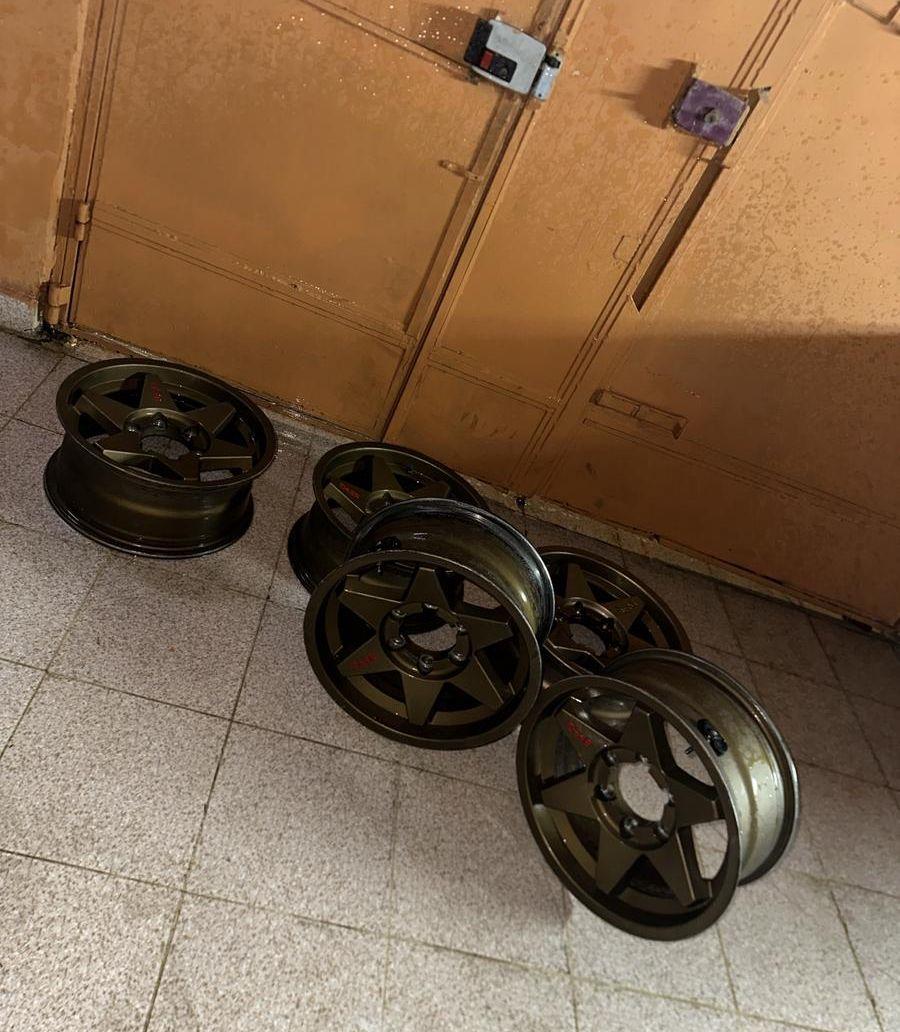 جنوط اصلية للبيع