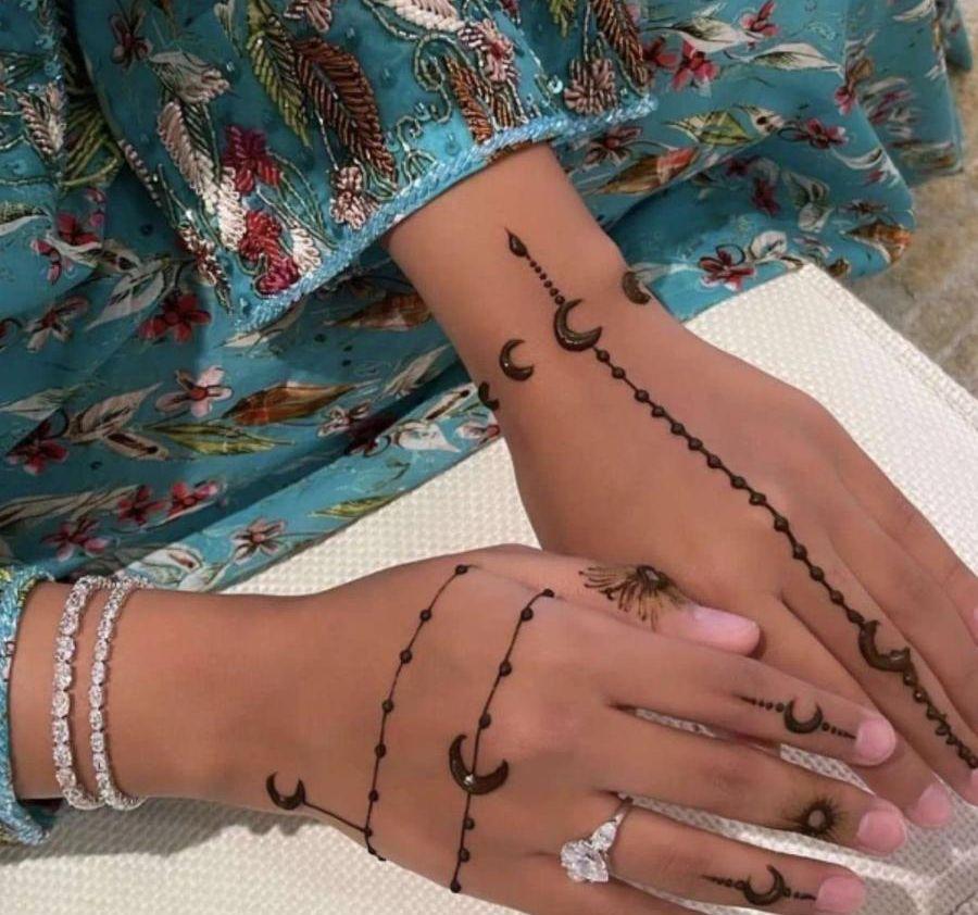 نقش رمضان
