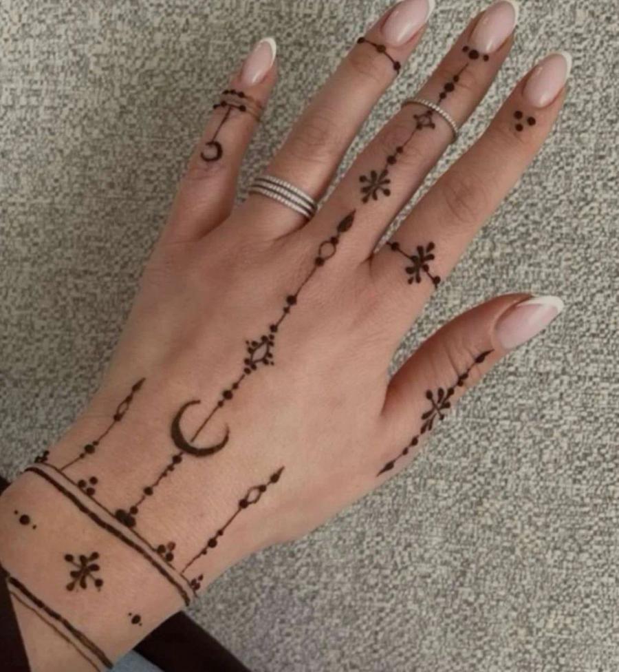 نقش رمضان