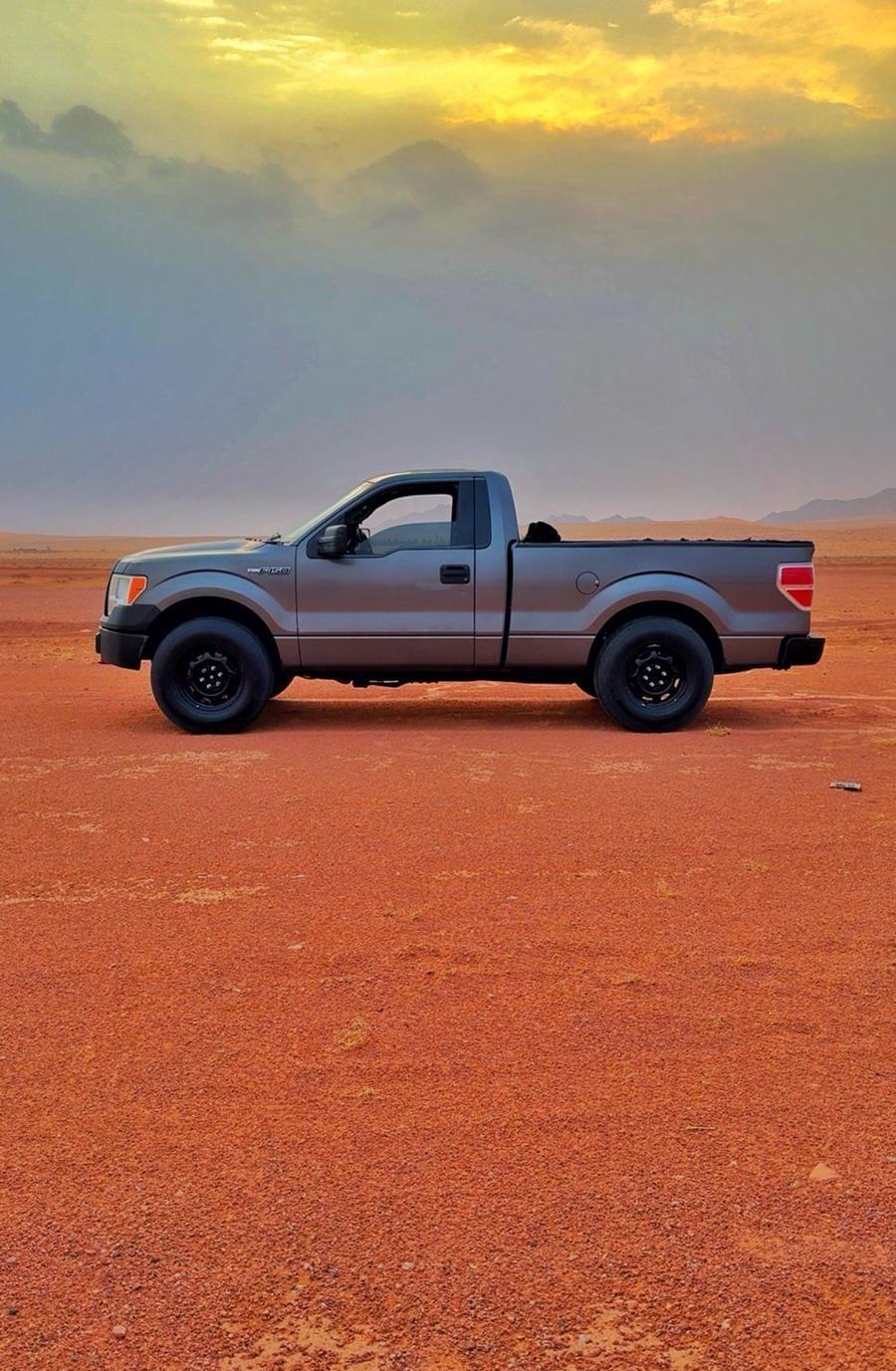 فورد F150