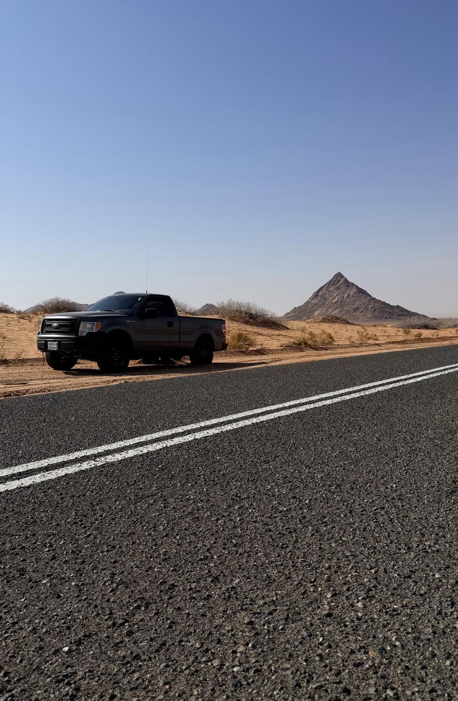 فورد F150