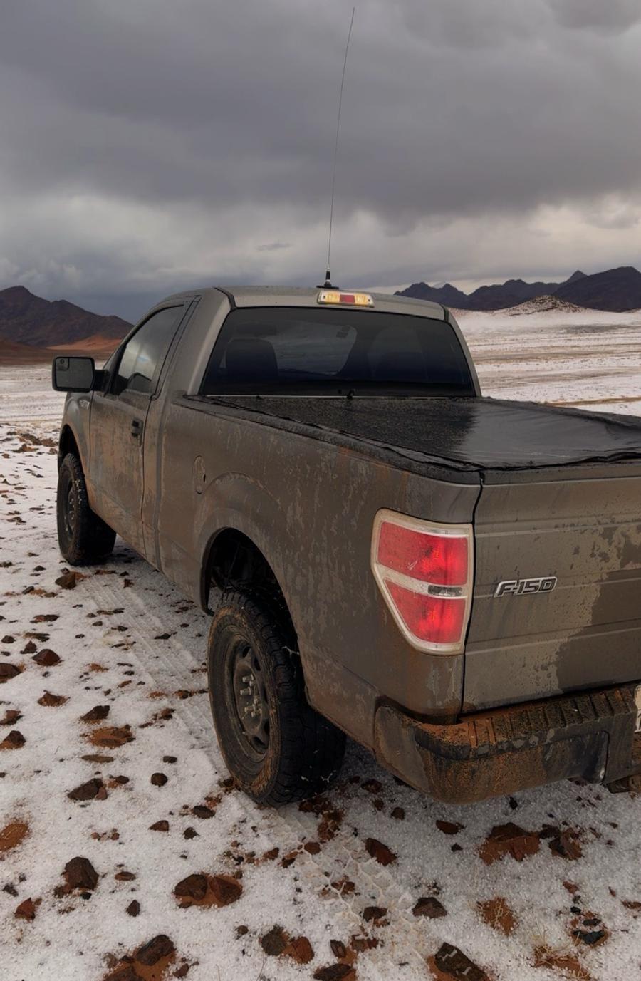 فورد F150