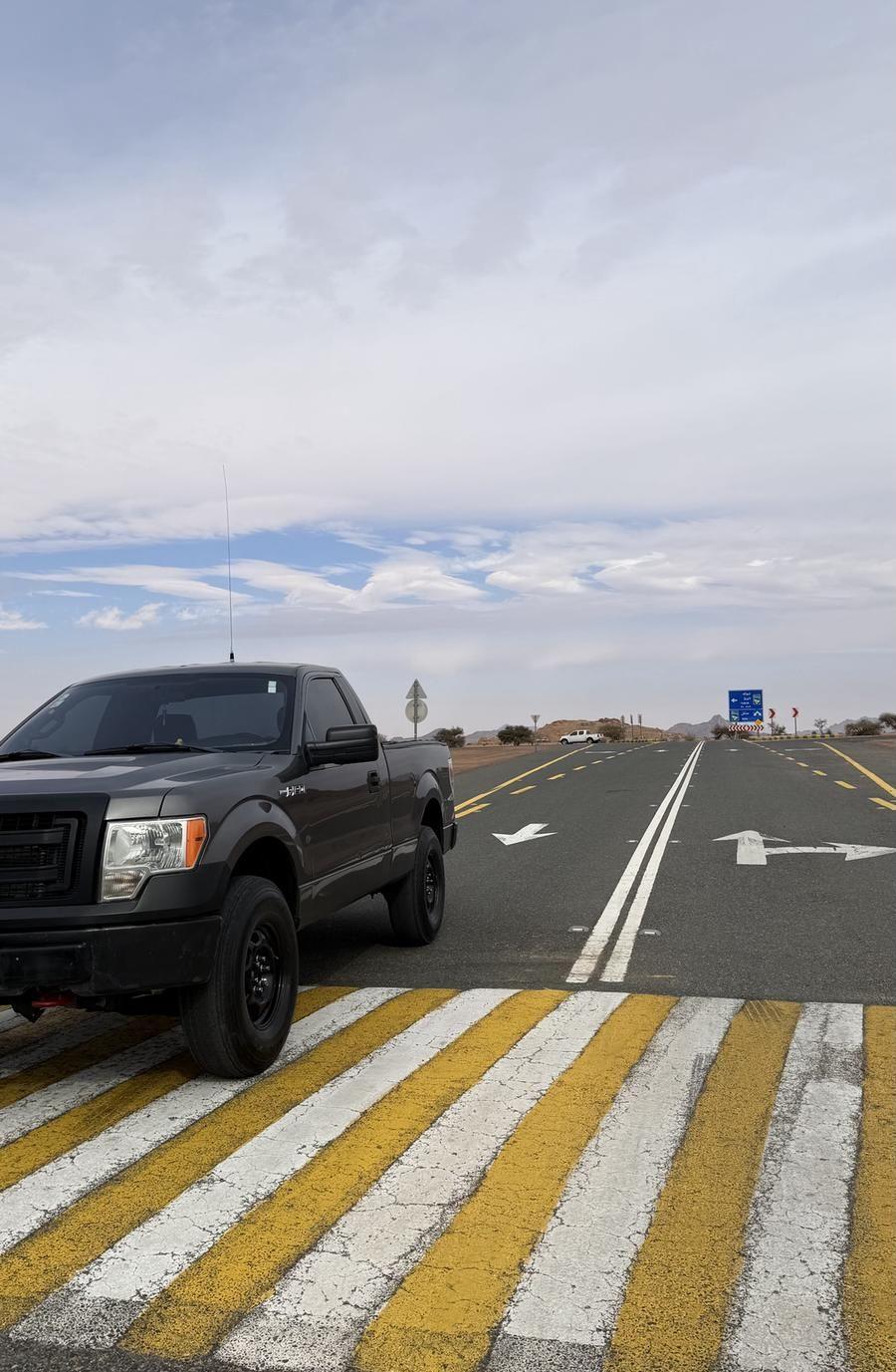 فورد F150
