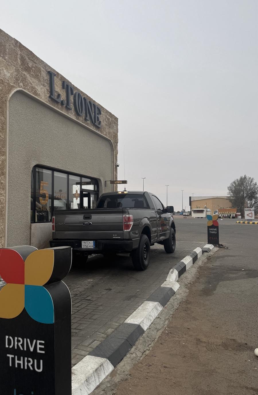 فورد F150