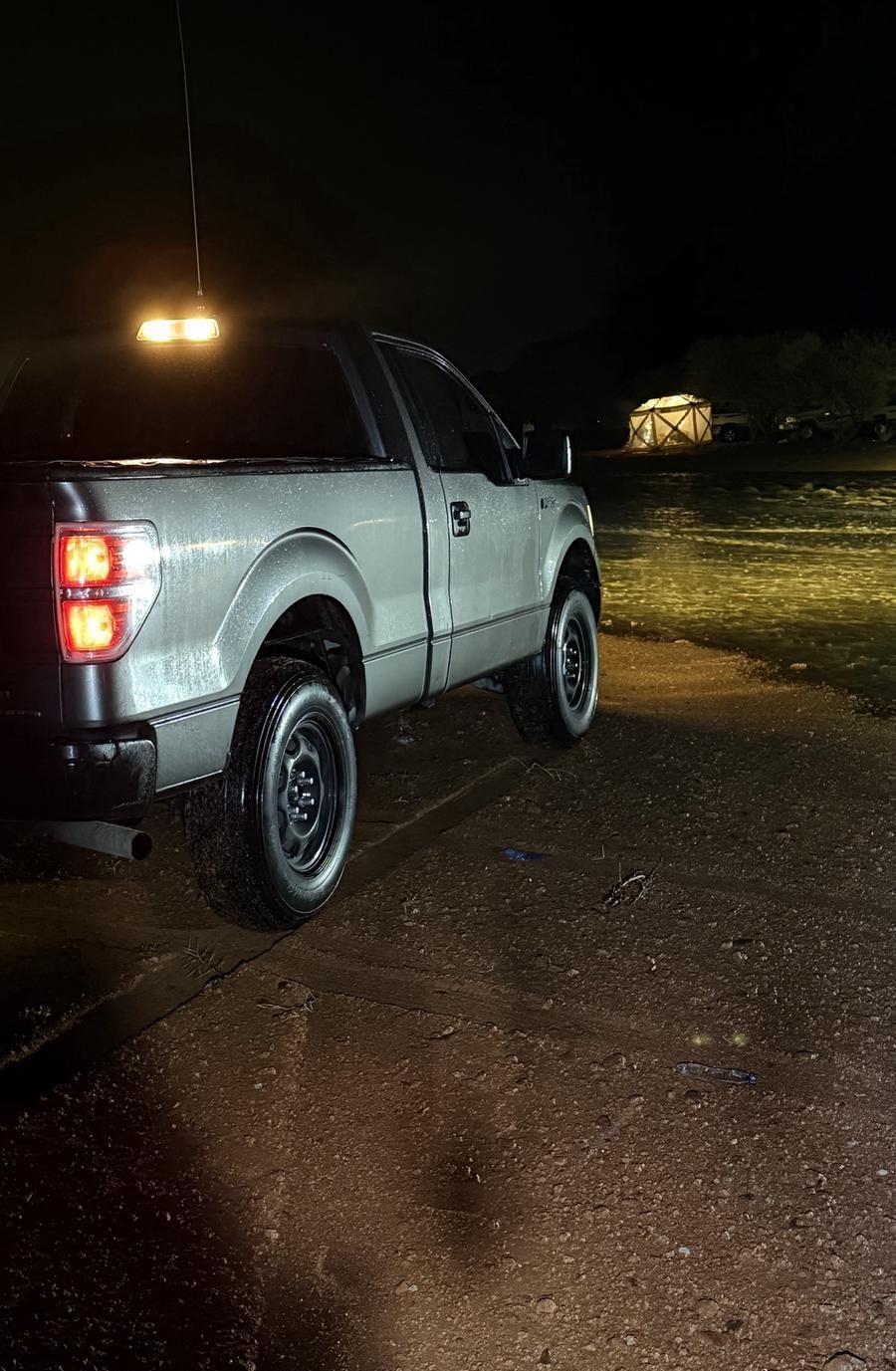 فورد F150