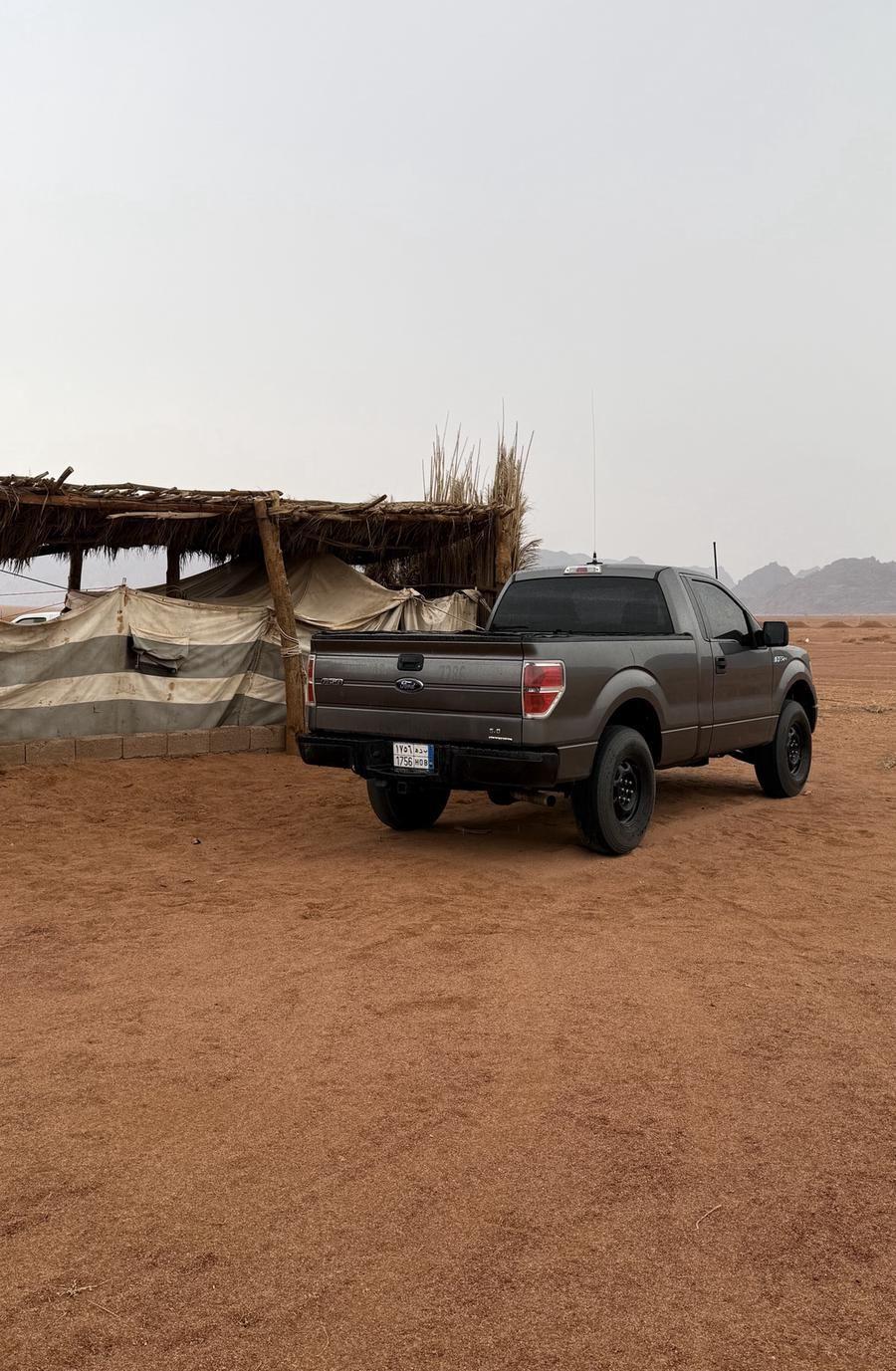فورد F150