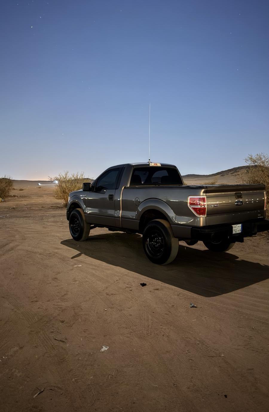 فورد F150