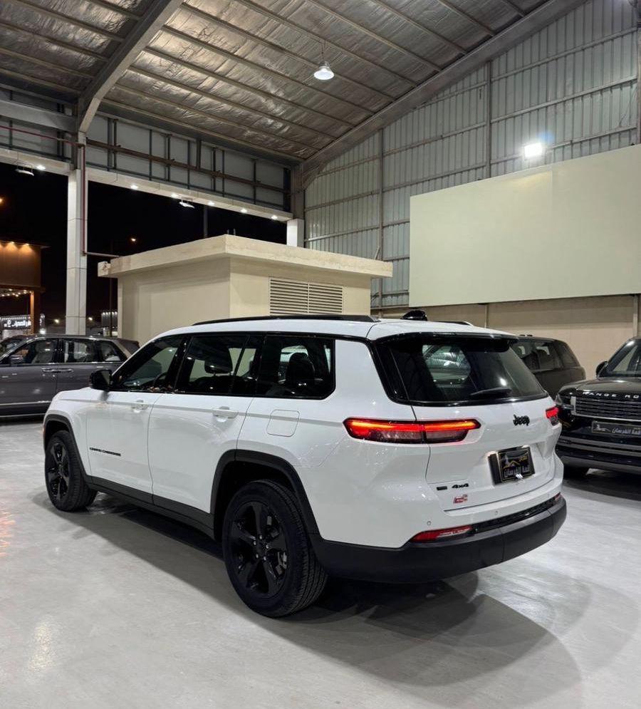JEEP 2023 قراند