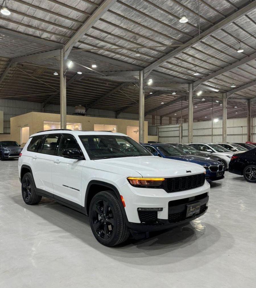 JEEP 2023 قراند