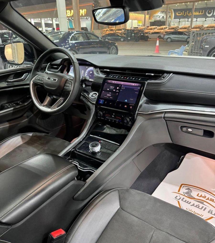 JEEP 2023 قراند