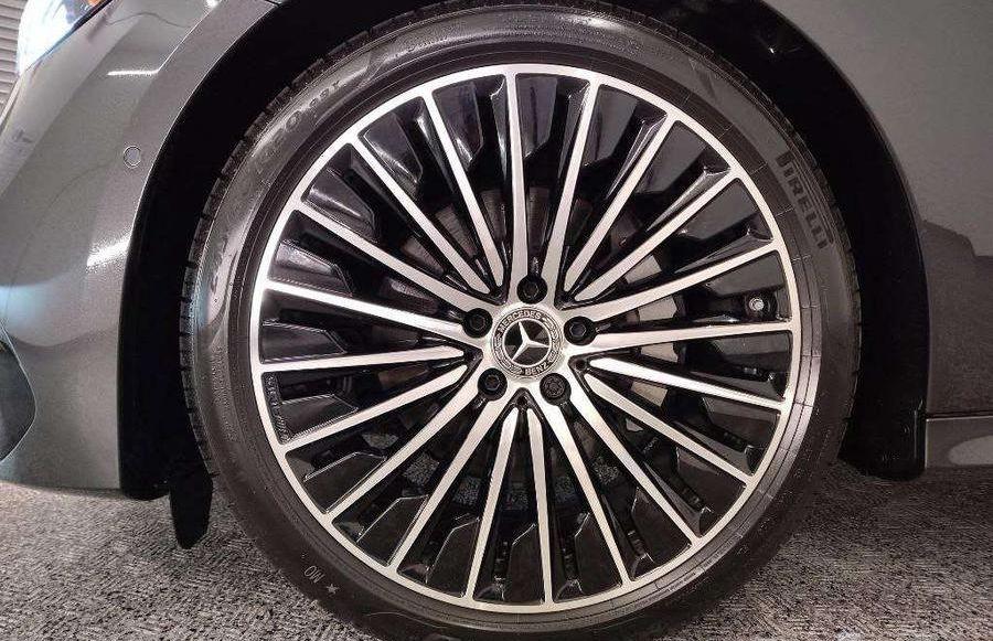 مرسيدس E350 استيراد