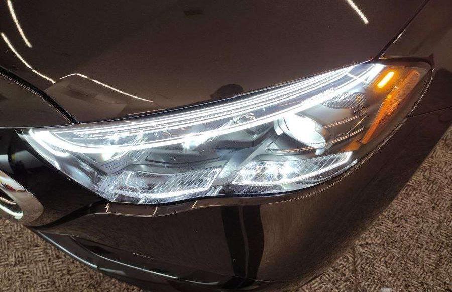 مرسيدس E350 استيراد
