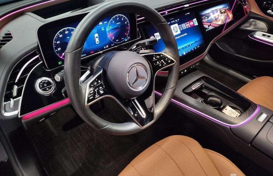 مرسيدس E350 استيراد