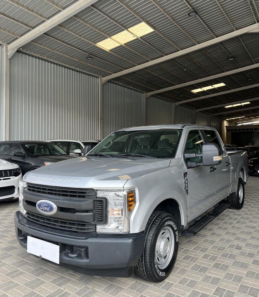 للبيع فورد F350