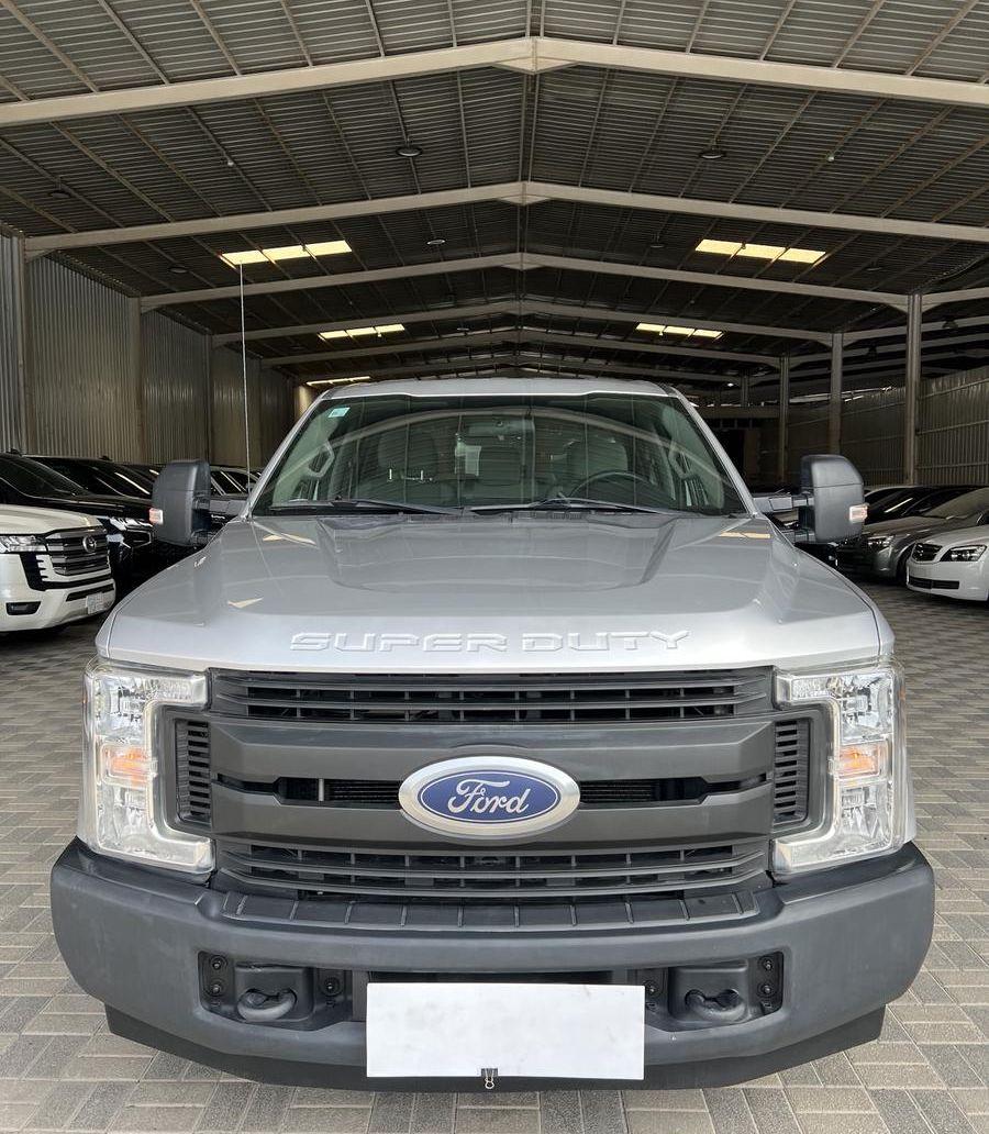 للبيع فورد F350