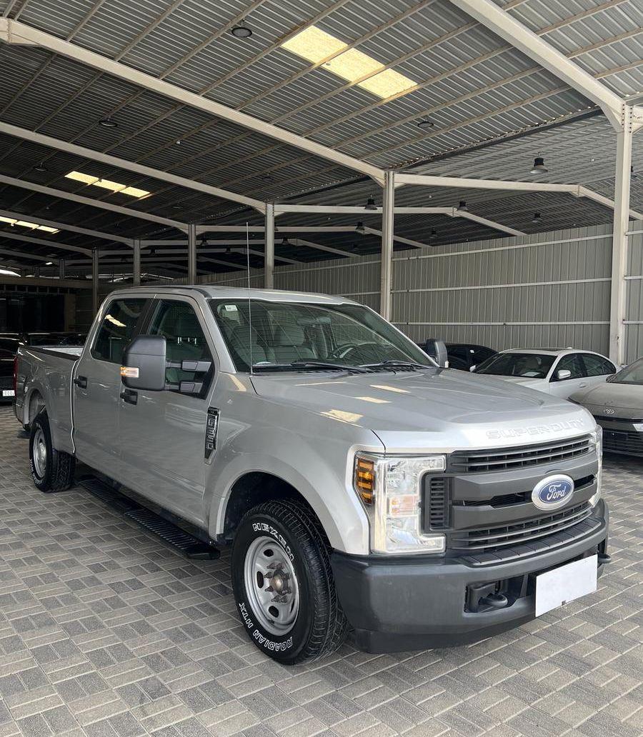 للبيع فورد F350