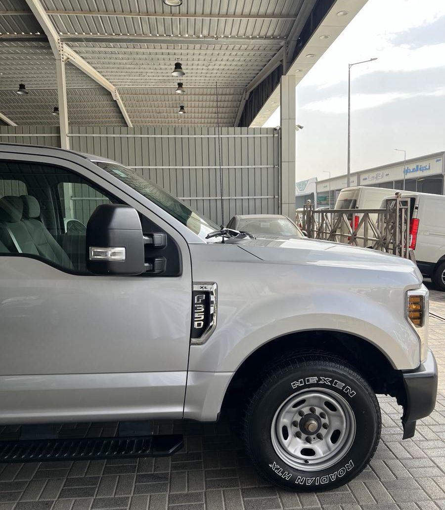 للبيع فورد F350