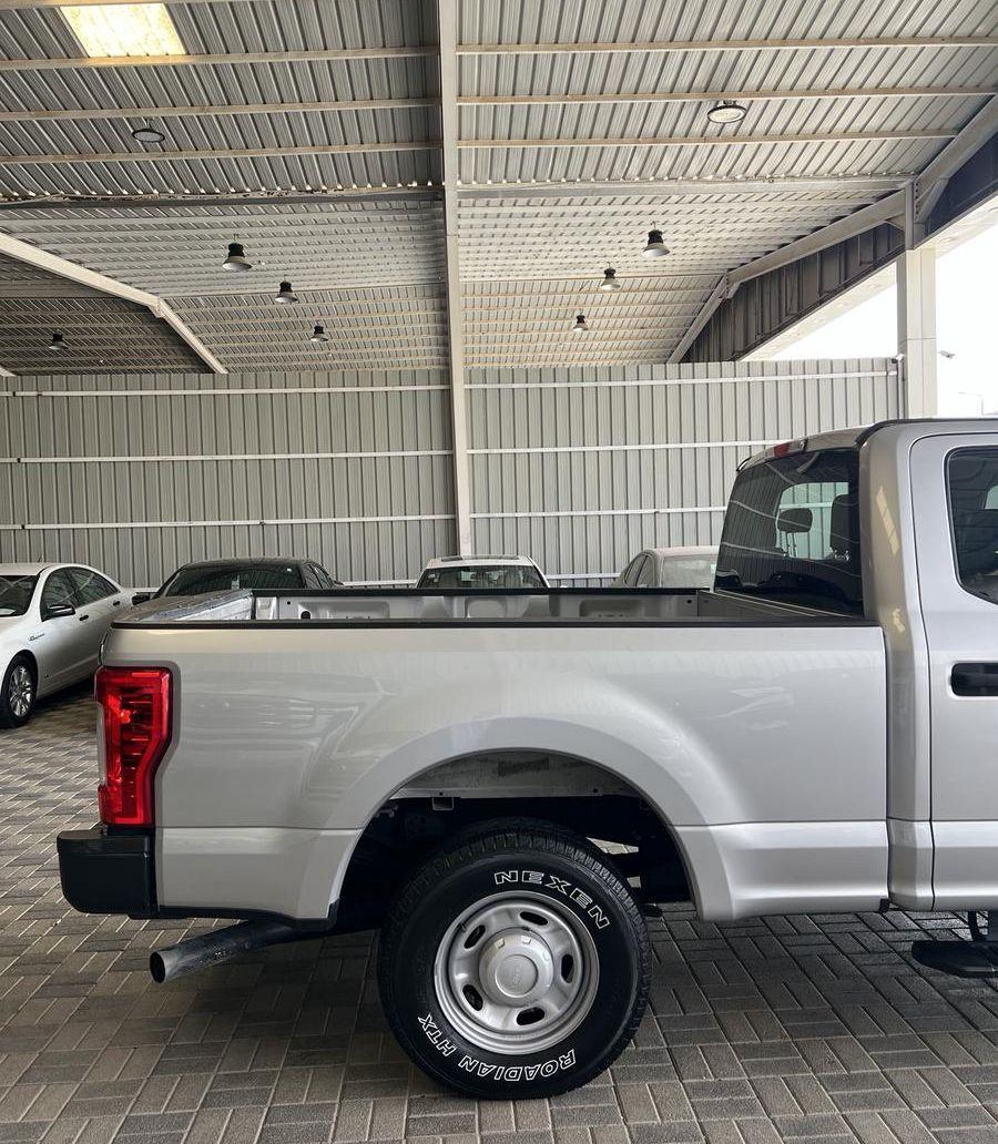 للبيع فورد F350