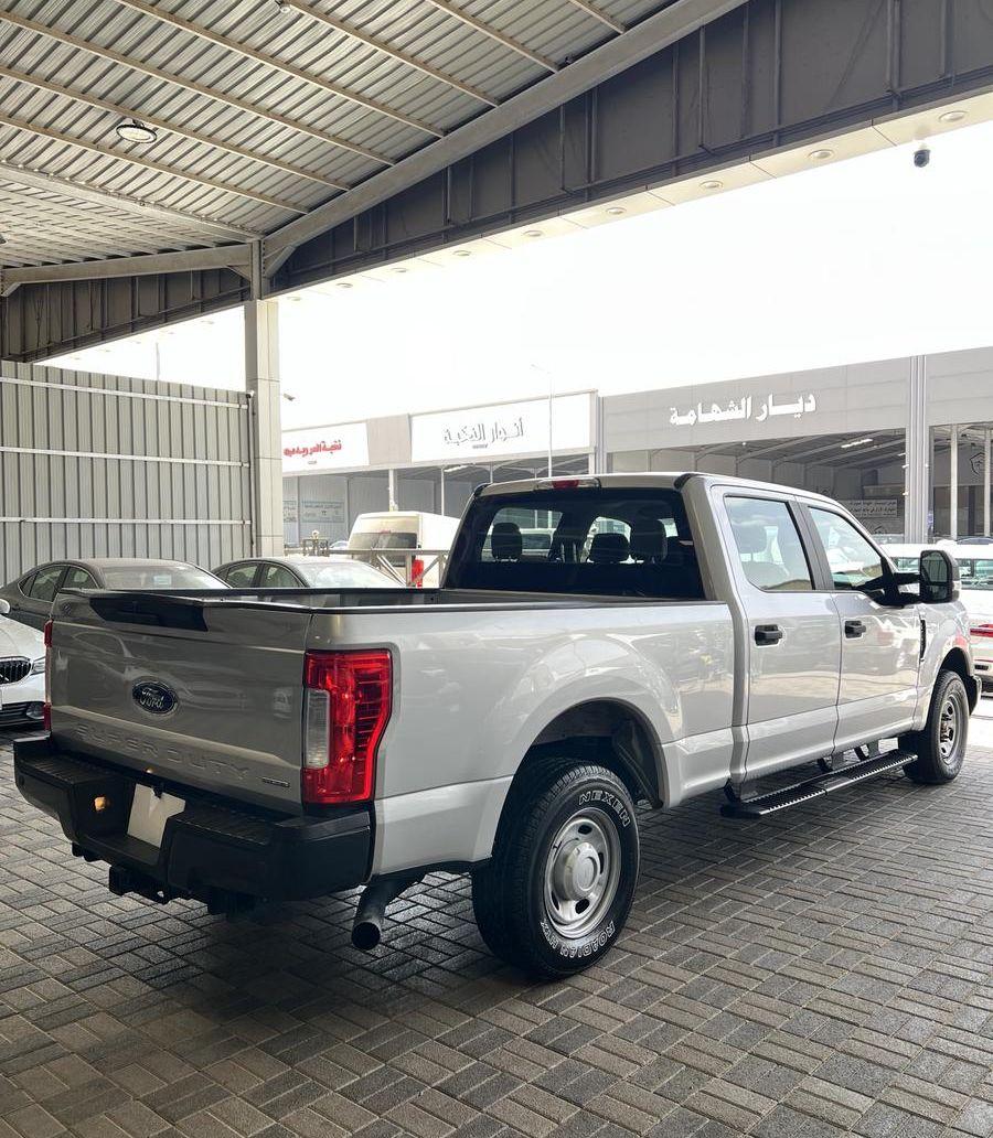 للبيع فورد F350