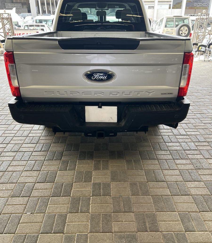 للبيع فورد F350