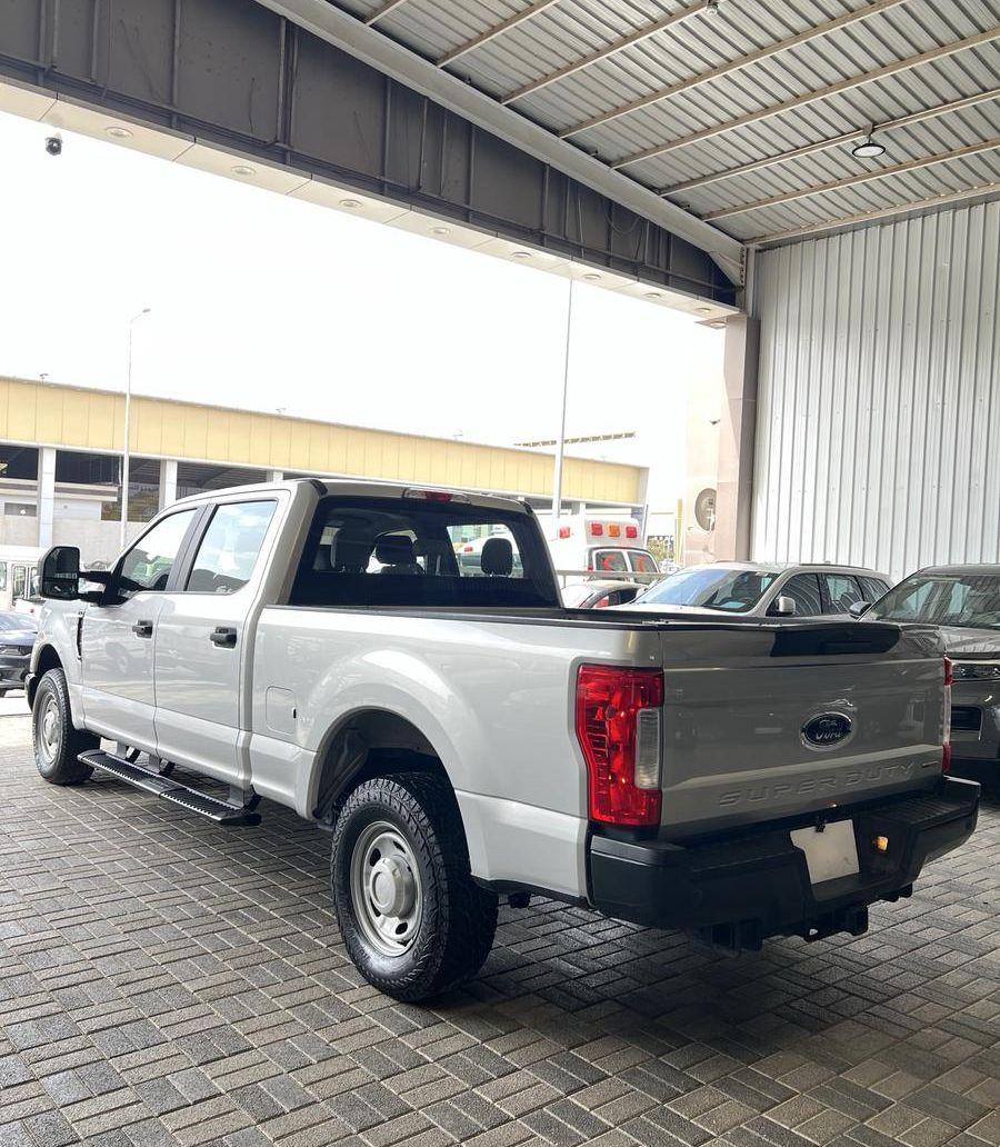للبيع فورد F350