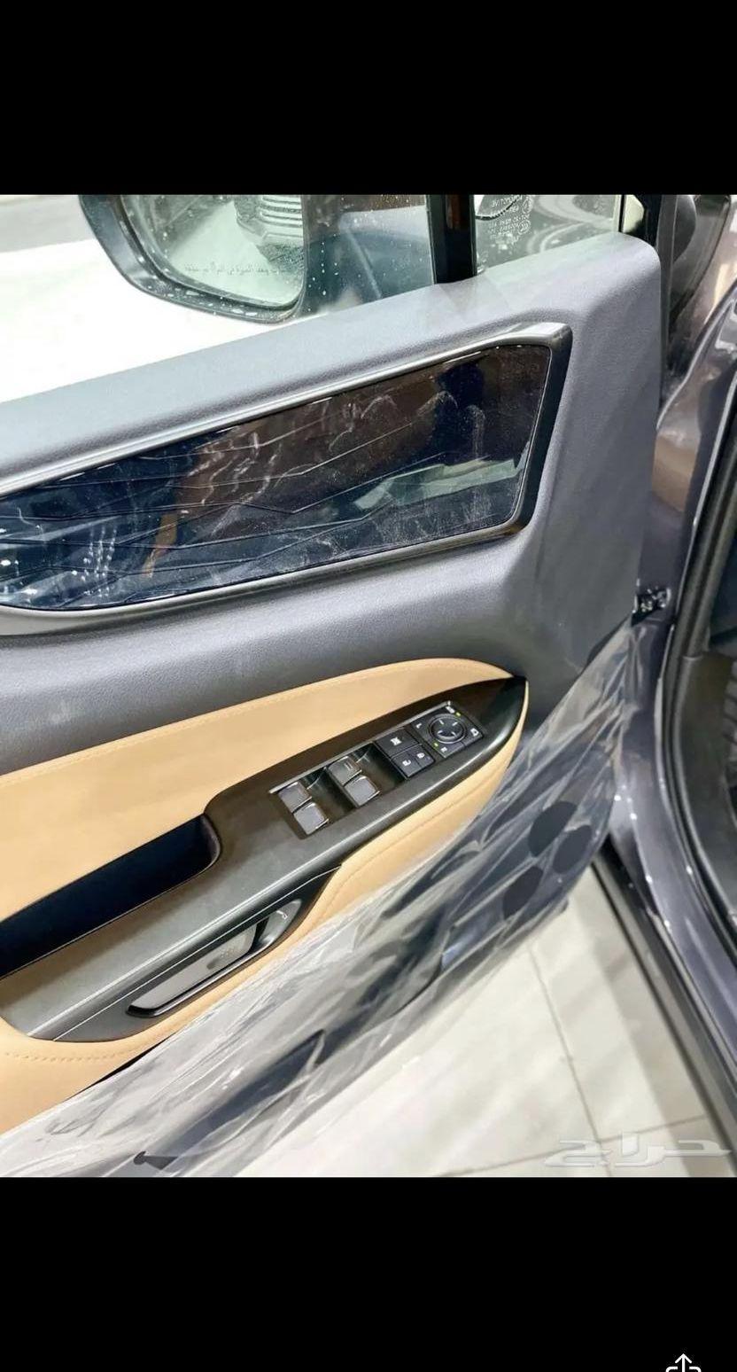 لكزس NX 350AA
