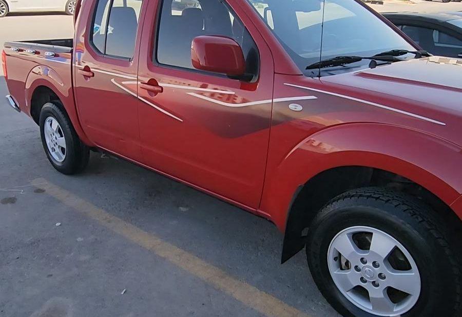 pick up ونيت