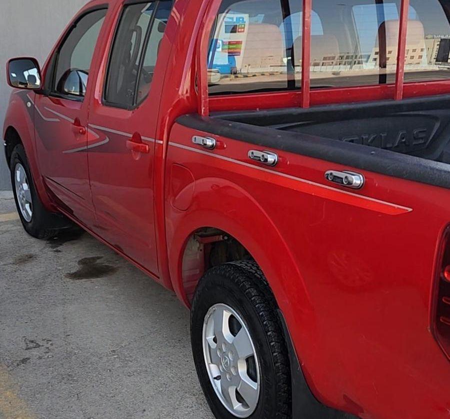 pick up ونيت