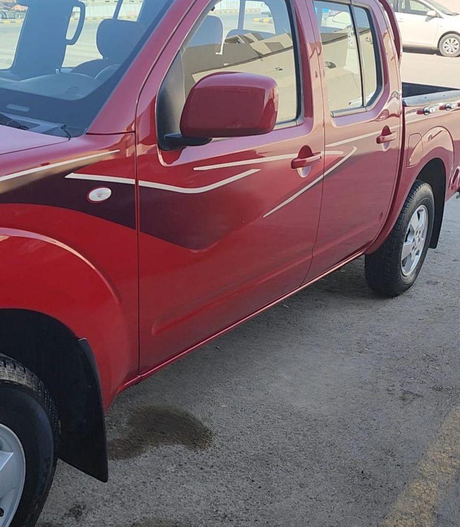 pick up ونيت