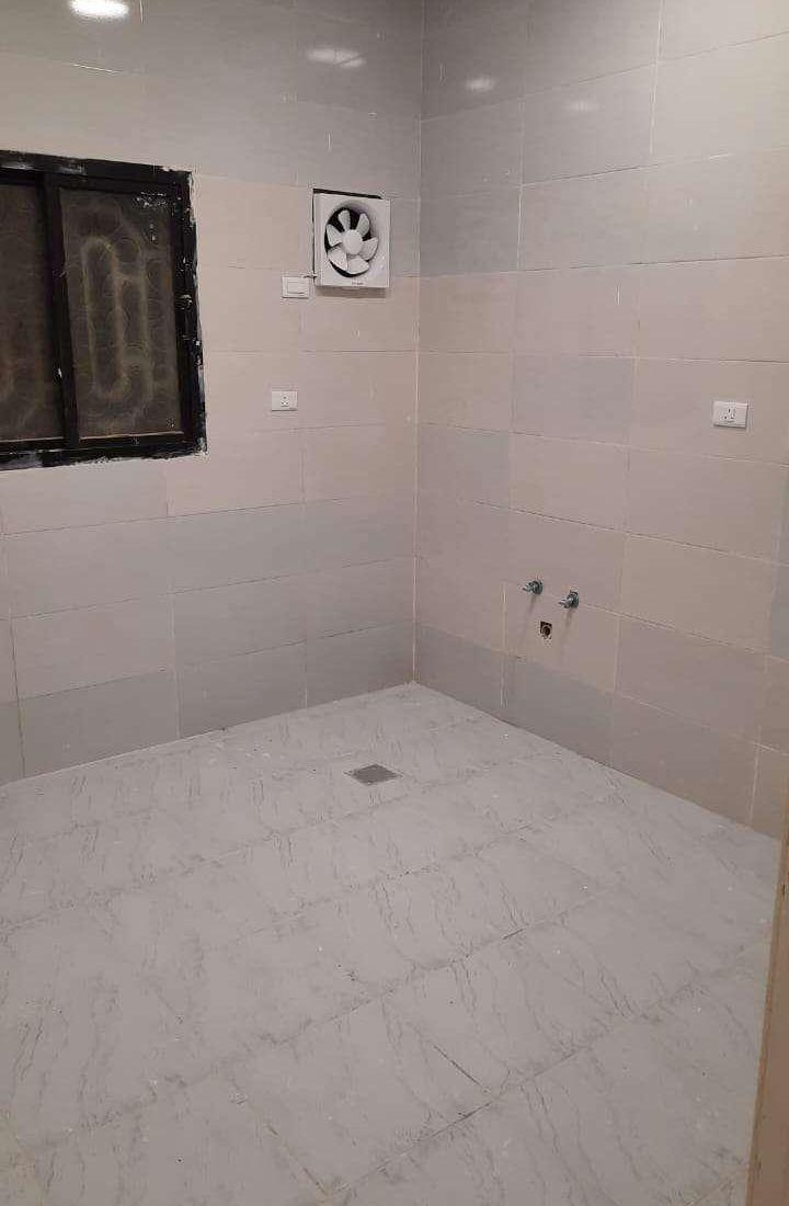 شقة 5 غرف