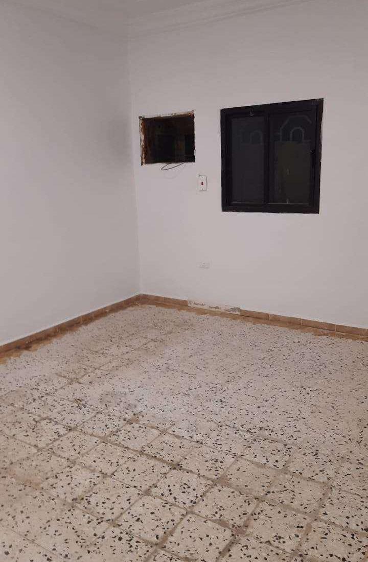 شقة 5 غرف