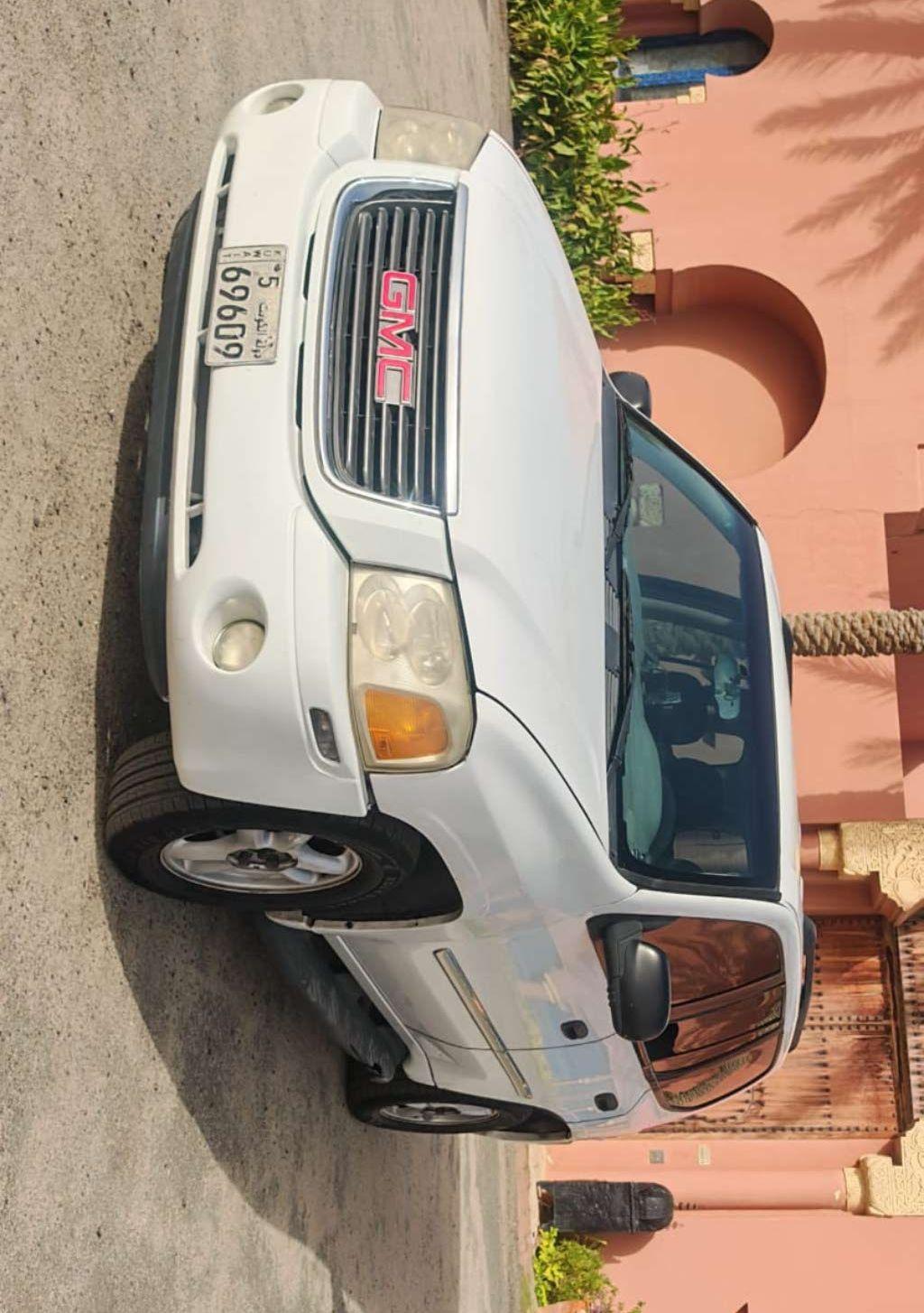 2008 جي إم