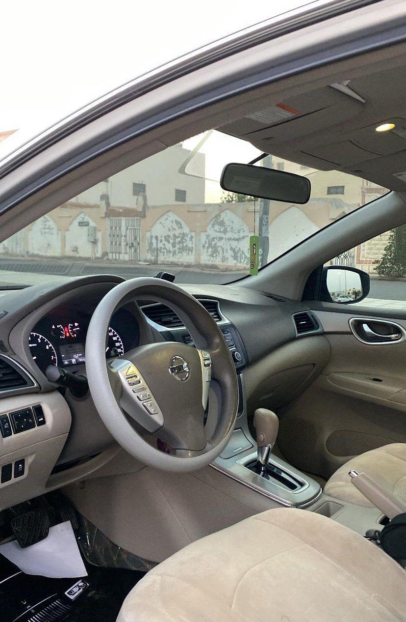 سنترا 2019