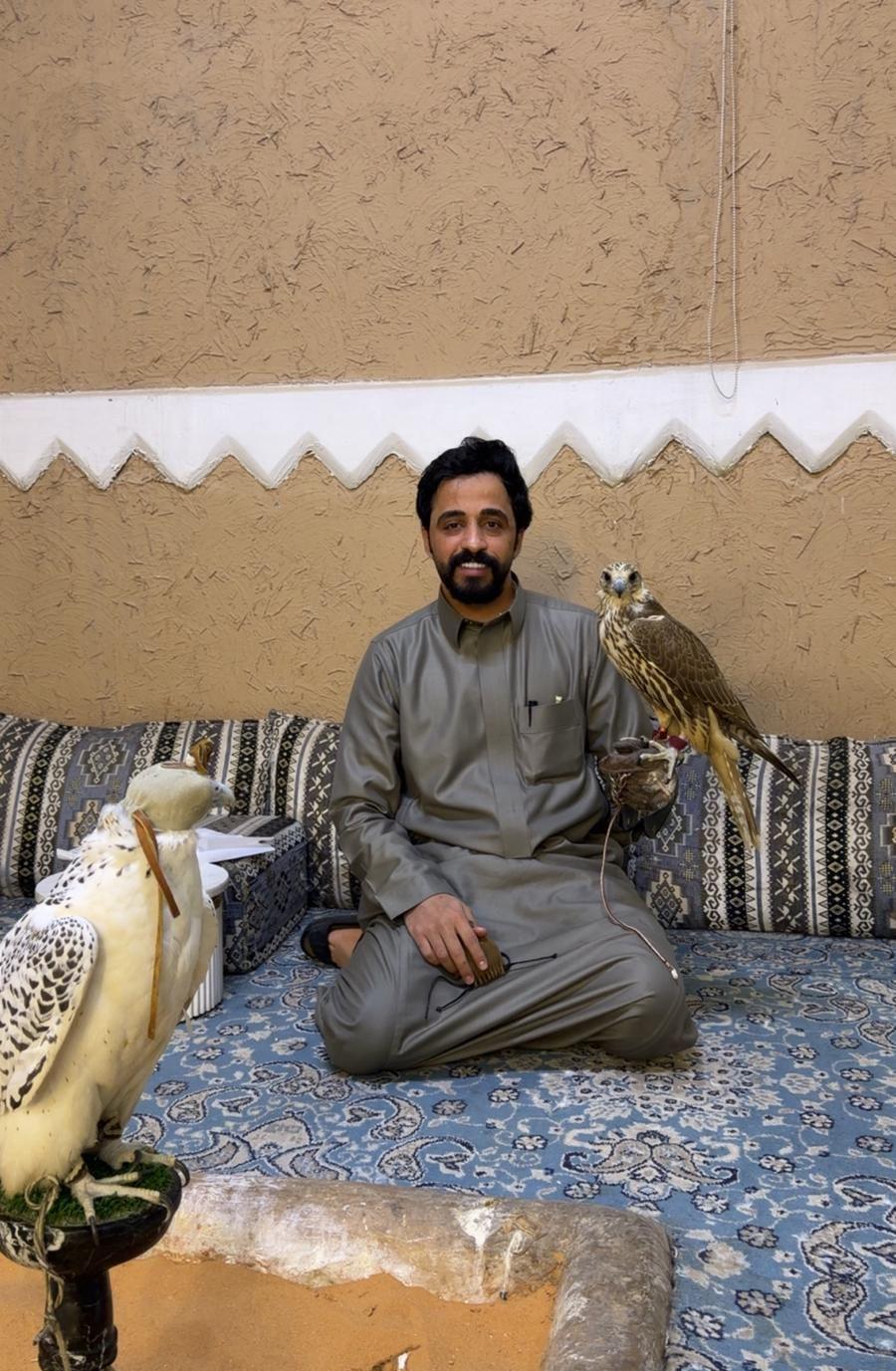 صقور