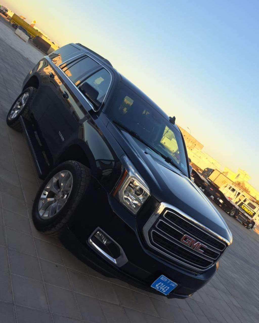 2019 جي إم
